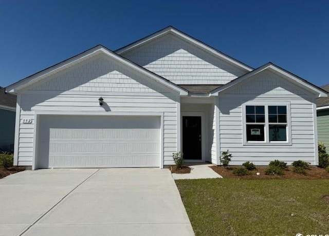 Property at 552 Duvall St, Longs, SC 29568, 4 beds, 2 baths