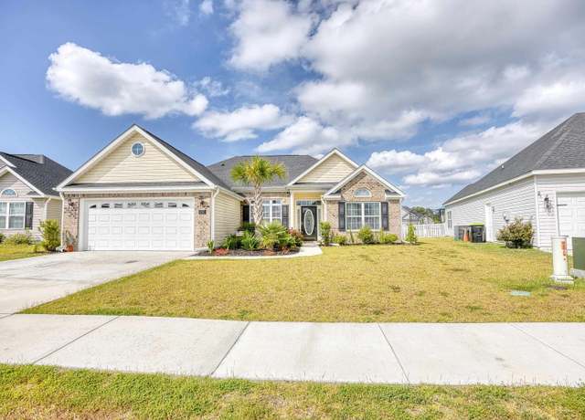Property at 520 Hobie Cat Rd, Myrtle Beach, SC 29588, 3 beds, 2 baths
