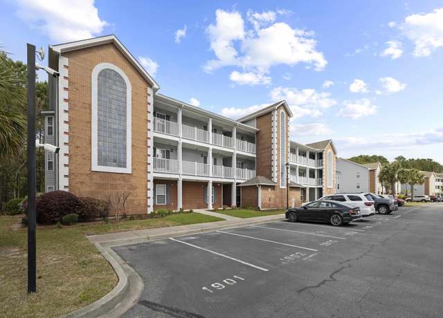 Property at 4854 Meadowsweet Dr #1909, Myrtle Beach, SC 29579, 3 beds, 2 baths