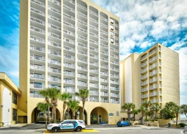 Property at 1207 South Ocean Blvd #51106, Myrtle Beach, SC 29577, 1 bath