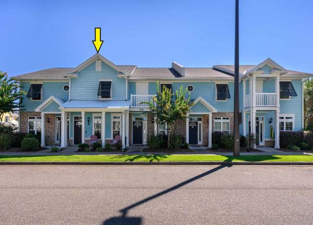 Property at 780 Gabreski Ln Unit A-2, Myrtle Beach, SC 29577, 2 beds, 2.5 baths