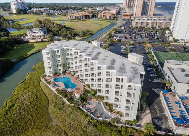 Property at 9400 Shore Dr #309, Myrtle Beach, SC 29572, 2 beds, 2 baths