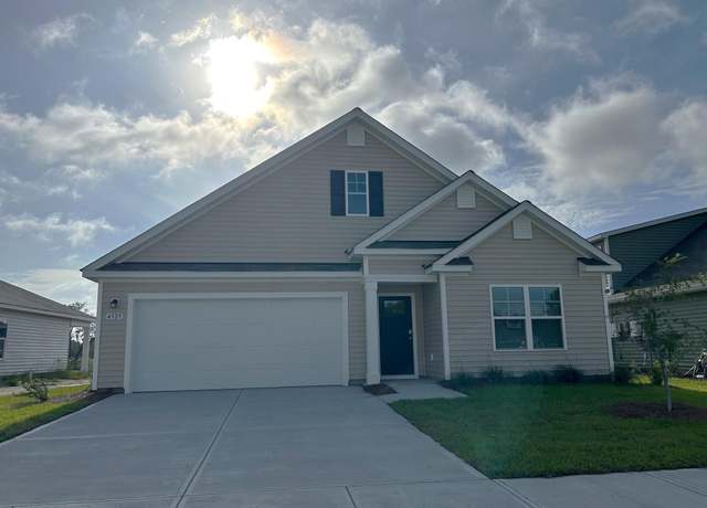Property at 4525 East Coast Ln, Shallotte, NC 28470, 4 beds, 2 baths