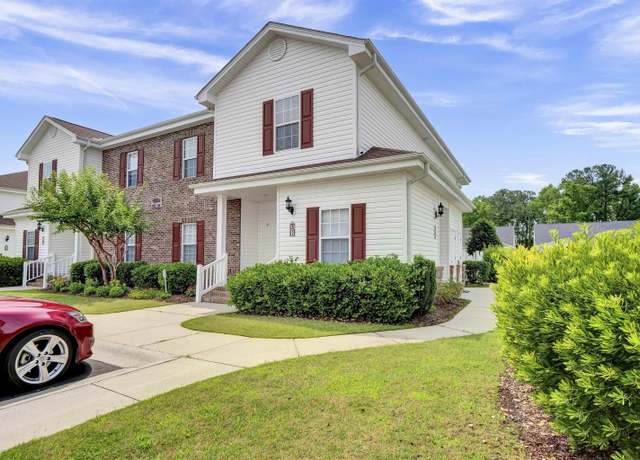 Property at 8855 Radcliff Dr NW Unit 53D, Calabash, NC 28467, 3 beds, 2 baths
