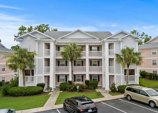 Property at 602 Waterway Village Blvd Unit 30-A, Myrtle Beach, SC 29579, 2 beds, 2 baths