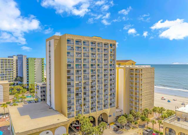 Property at 1205 S Ocean Blvd #20305, Myrtle Beach, SC 29577, 1 bath