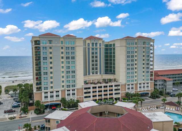 Property at 603 S Ocean Blvd #1016, North Myrtle Beach, SC 29582, 4 beds, 3 baths