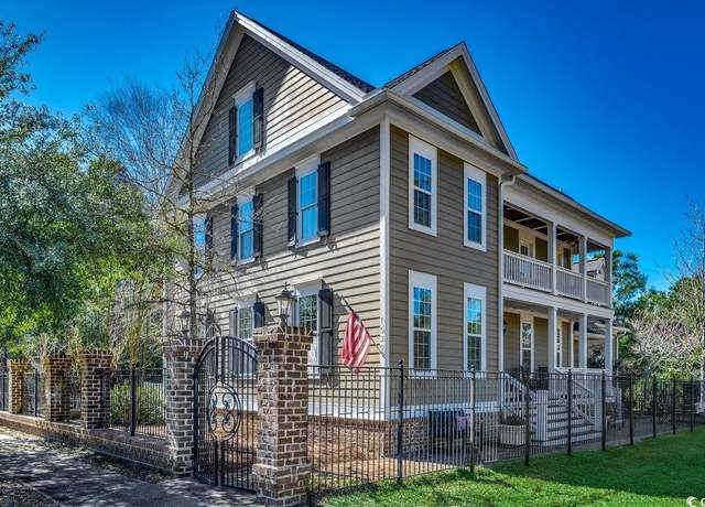 Property at 1539 Old Town Ave, Georgetown, SC 29440, 4 beds, 3.5 baths