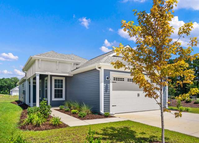 Property at 1261 Saxon Ct, Myrtle Beach, SC 29579, 3 beds, 2 baths