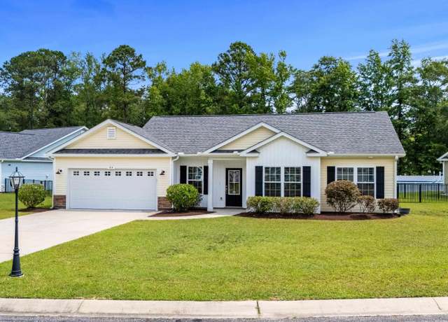 Property at 104 Browns Hollow Ct, Loris, SC 29569, 3 beds, 2 baths