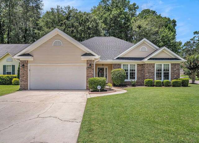 Property at 2510 Oriole Dr, Murrells Inlet, SC 29576, 3 beds, 2 baths