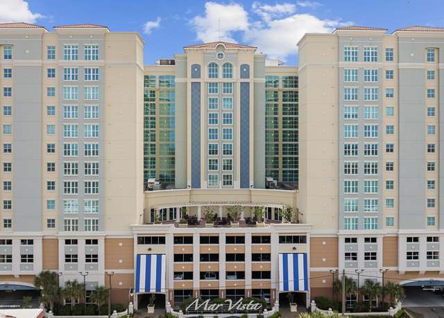 Property at 603 S Ocean Blvd #1011, North Myrtle Beach, SC 29582, 3 beds, 3 baths