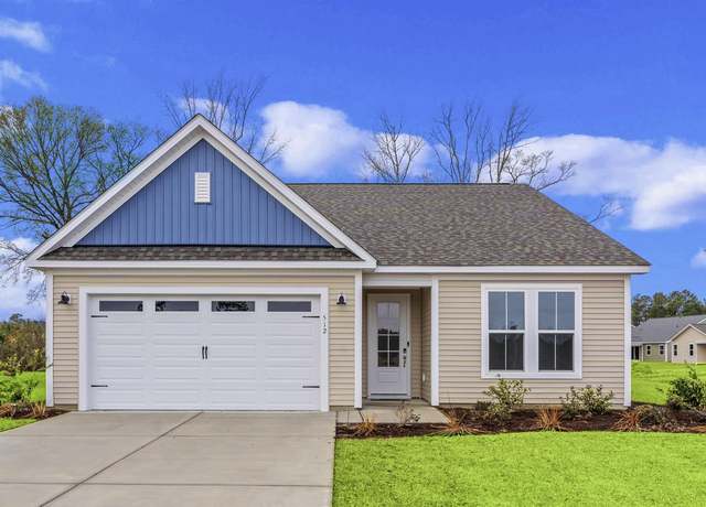Property at 512 Sheepbridge Way, Loris, SC 29569, 2 beds, 2 baths