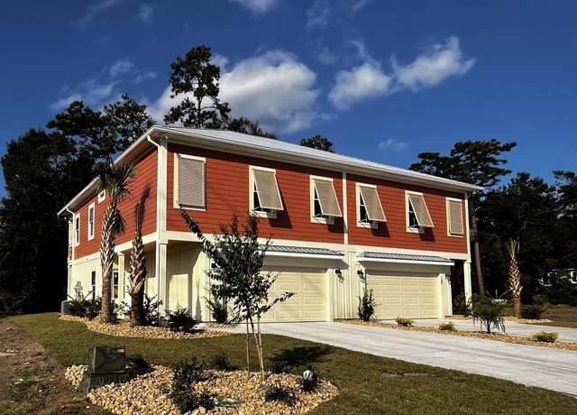 Property at 110 Hallandale Ln Unit Left, Murrells Inlet, SC 29576, 3 beds, 2.5 baths