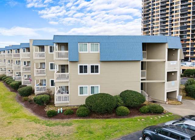 Property at 9660 Shore Dr #117, Myrtle Beach, SC 29572, 2 beds, 2 baths