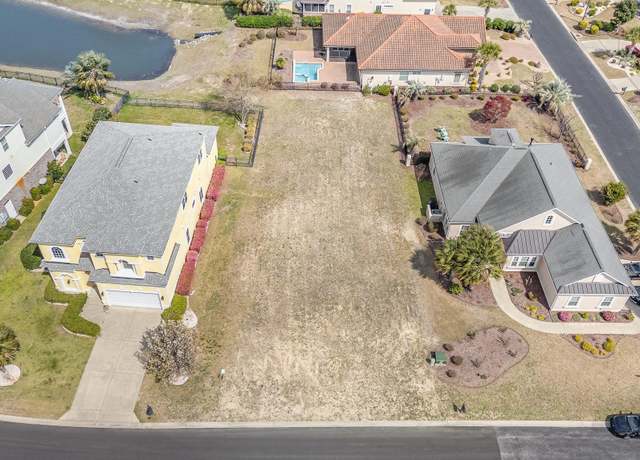 Property at 3149 Marsh Island Dr, Myrtle Beach, SC 29579