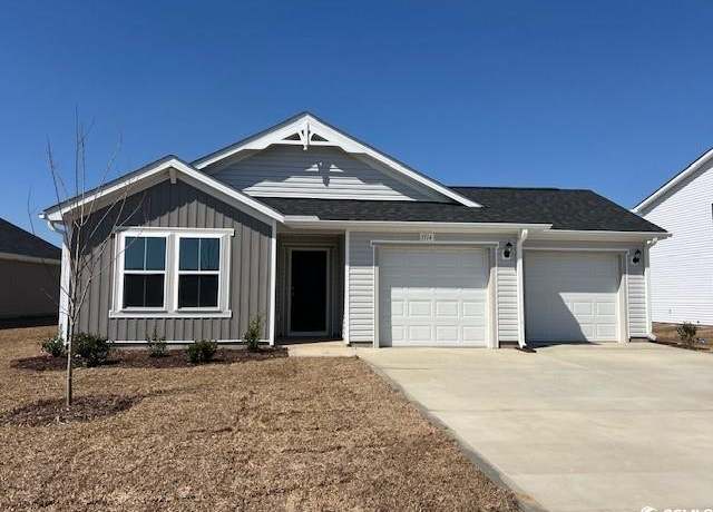 Property at 986 Cherrystone Loop, Conway, SC 29526, 3 beds, 2 baths