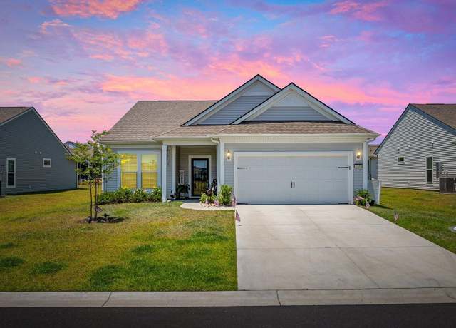 Property at 4449 Honir Dr, Myrtle Beach, SC 29579, 3 beds, 2 baths