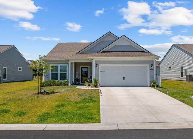 Property at 4449 Honir Dr, Myrtle Beach, SC 29579, 3 beds, 2 baths