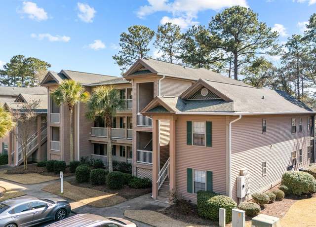 Property at 270 Pinehurst Ln Unit 9G, Pawleys Island, SC 29585, 2 beds, 2 baths