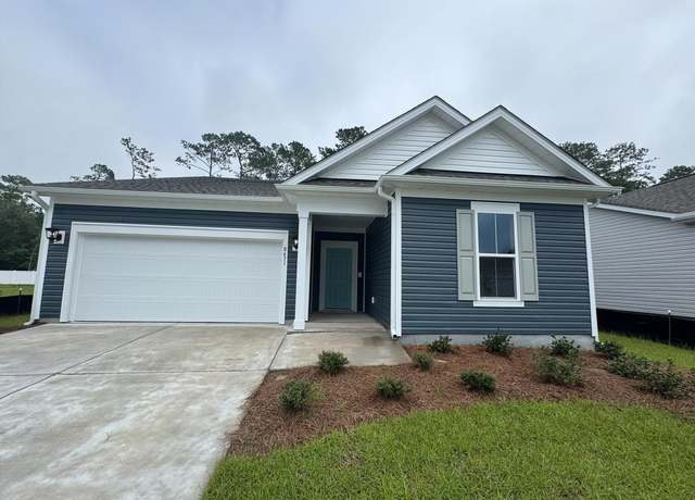 Property at 8631 Lot 3  Georgetown Coa Farrier Dr, Myrtle Beach, SC 29588, 3 beds, 2 baths