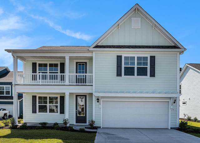Property at 727 Rupert Dr, Conway, SC 29526, 5 beds, 3.5 baths