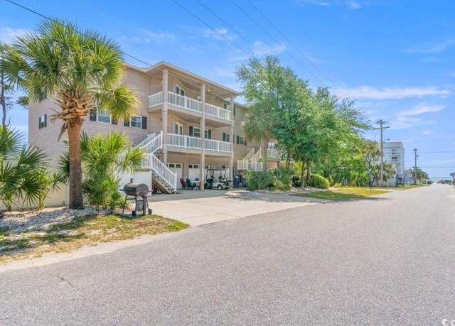 Property at 400 25th Ave S, North Myrtle Beach, SC 29582, 10 beds, 13 baths