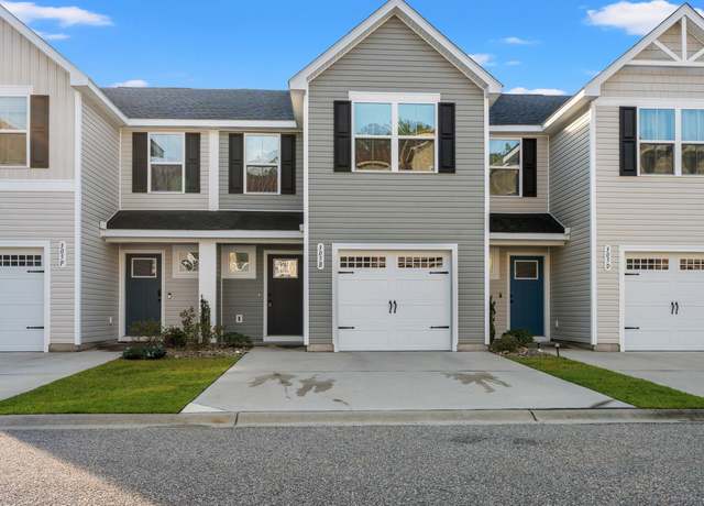 Property at 305 Granada St Unit E, Myrtle Beach, SC 29579, 3 beds, 2.5 baths
