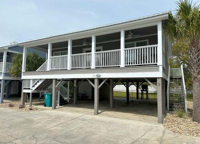 Property at 1521 #15 Summerwinds N Waccamaw Dr, Murrells Inlet, SC 29576, 3 beds, 2 baths
