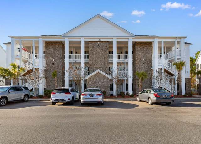 Property at 136 Birch N Coppice Dr #11, Surfside Beach, SC 29575, 3 beds, 2 baths