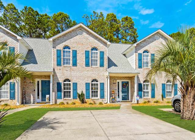 Property at 3907 Tybre Downs Cir #3907, Little River, SC 29566, 3 beds, 2 baths