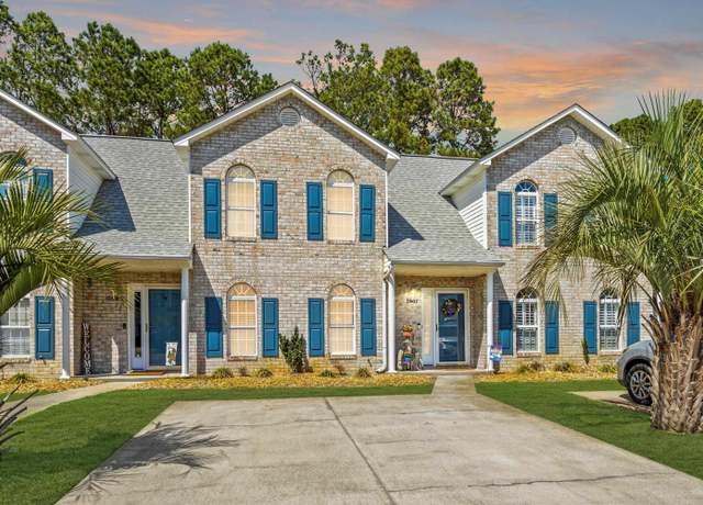 Property at 3907 Tybre Downs Cir #3907, Little River, SC 29566, 3 beds, 2 baths