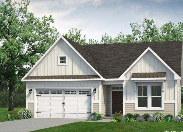 Property at 1208 Halter Pl, Calabash, NC 28467, 3 beds, 2 baths