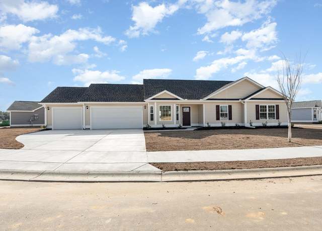 Property at 250 Lot 88 Stillbrook Dr, Longs, SC 29568, 3 beds, 2 baths