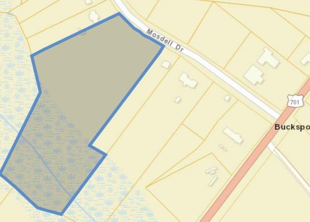 Property at TBD Mosdell Dr, Conway, SC 29527