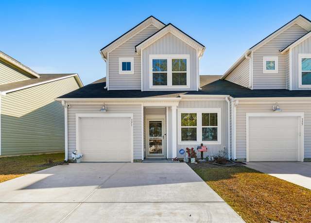 Property at 351 Brackish Dr #351, Myrtle Beach, SC 29588, 3 beds, 3 baths