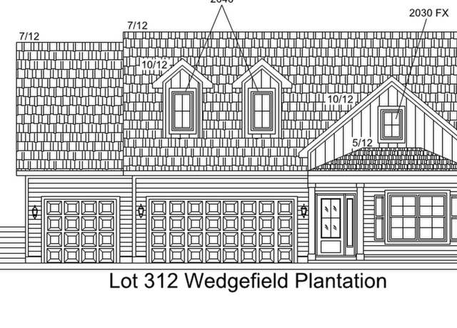 Property at 39 John Waites Ct, Georgetown, SC 29440, 3 beds, 2 baths