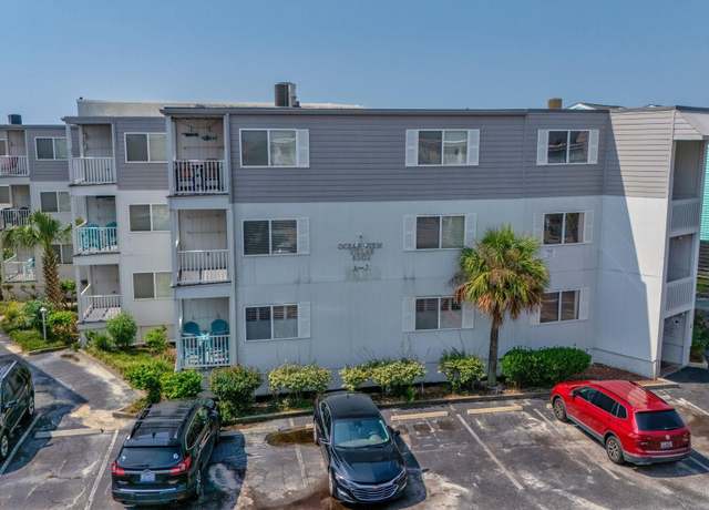 Property at 6302 N Ocean Blvd Unit C2, North Myrtle Beach, SC 29582, 2 beds, 2 baths