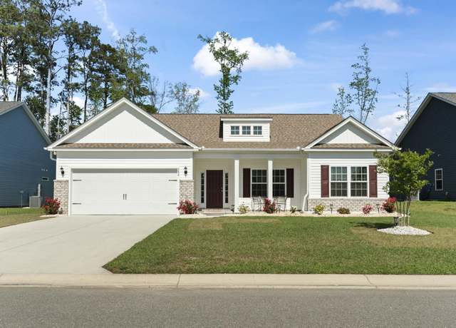 Property at 280 Sullivan Hayloft Cir, Conway, SC 29526, 3 beds, 2 baths