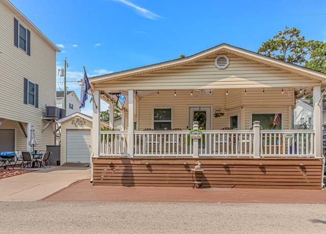 Property at 6001-N2 N2 S Kings Hwy, Myrtle Beach, SC 29575, 2 beds, 2 baths