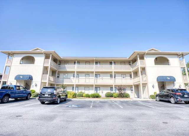 Property at 4103 Pinehurst Cir Unit BB-12, Little River, SC 29566, 2 beds, 2 baths