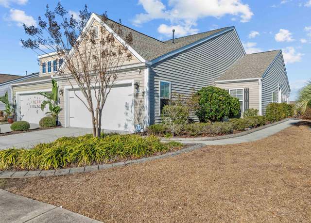 Property at 4463 Livorn Loop #4463, Myrtle Beach, SC 29579, 3 beds, 2 baths