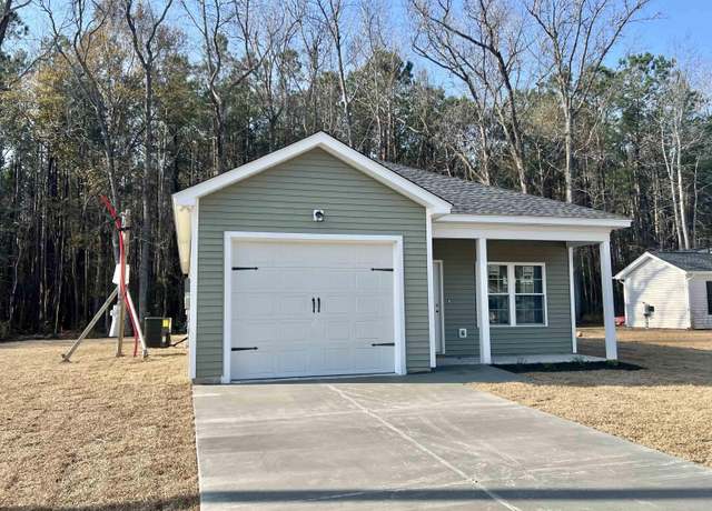 Property at 150 Honeydew Rd, Myrtle Beach, SC 29588, 3 beds, 2 baths
