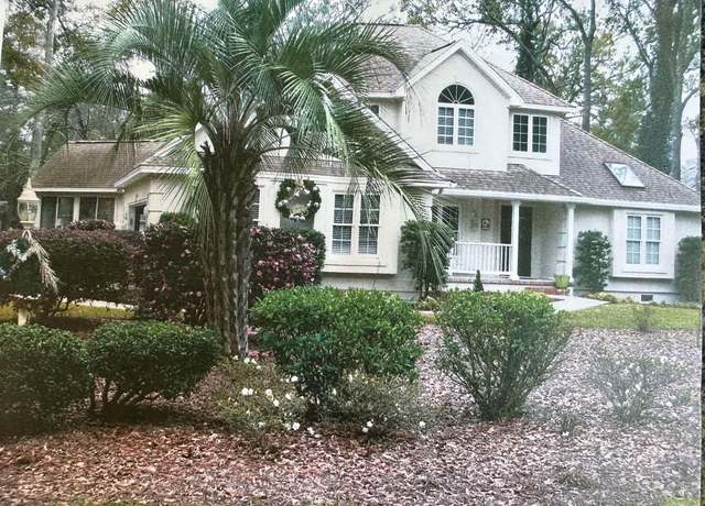 Property at 1599 Hawthorn Dr, Pawleys Island, SC 29585, 4 beds, 2.5 baths