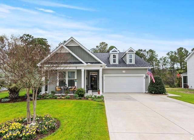Property at 129 Astoria Park Loop, Conway, SC 29526, 3 beds, 2 baths