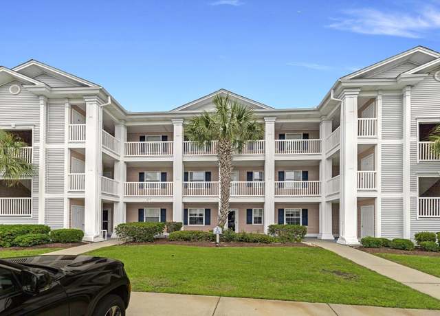Property at 637 Waterway Village Blvd Unit 13C, Myrtle Beach, SC 29579, 2 beds, 2 baths