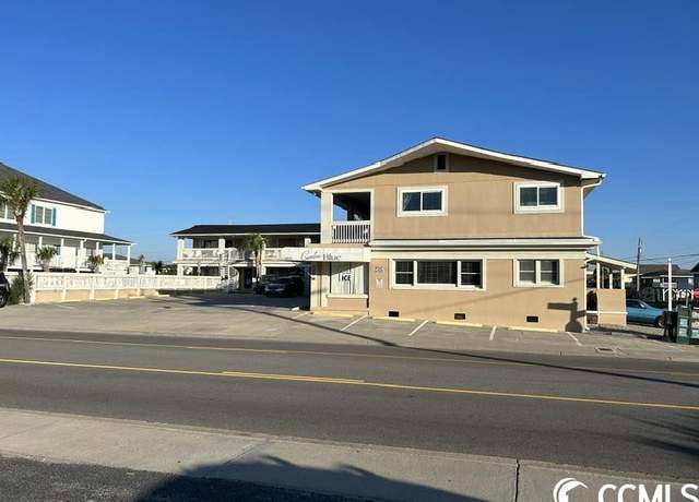 Property at 4409 N Ocean Blvd #101, North Myrtle Beach, SC 29582, 1 bed, 1 bath
