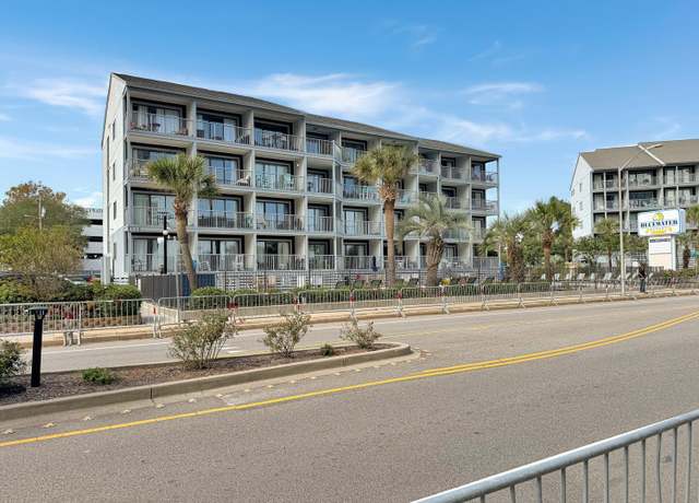 Property at 2000 Ocean Blvd S #306, Myrtle Beach, SC 29577, 1 bed, 1 bath
