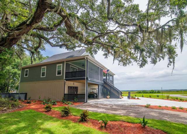 Property at 224 The Oaks @ Winyah Bay Oak Bay Dr, Georgetown, SC 29440, 5 beds, 4.5 baths