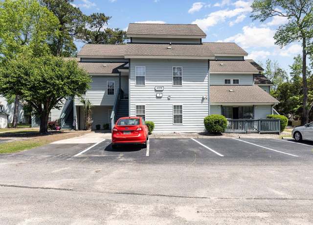 Property at 4338 Spa Dr #706, Little River, SC 29566, 2 beds, 2 baths